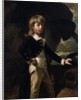 Midshipman Augustus Brine, 1782 by John Singleton Copley