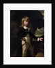 Midshipman Augustus Brine, 1782 by John Singleton Copley