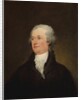 Alexander Hamilton, 1804-6 by John Trumbull