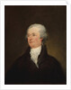 Alexander Hamilton, 1804-6 by John Trumbull