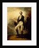 George Washington, 1780 by John Trumbull