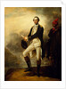 George Washington, 1780 by John Trumbull