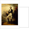 George Washington, 1780 by John Trumbull