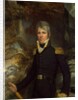 General Andrew Jackson, ca. 1819 by John Wesley Jarvis