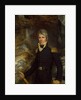 General Andrew Jackson, ca. 1819 by John Wesley Jarvis
