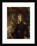 General Andrew Jackson, ca. 1819 by John Wesley Jarvis