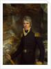 General Andrew Jackson, ca. 1819 by John Wesley Jarvis