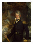 General Andrew Jackson, ca. 1819 by John Wesley Jarvis
