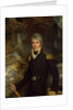 General Andrew Jackson, ca. 1819 by John Wesley Jarvis