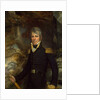 General Andrew Jackson, ca. 1819 by John Wesley Jarvis