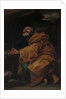 The Tears of Saint Peter, ca. 1612-13 by Jusepe de Ribera