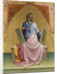 Moses, ca. 1408-10 by Lorenzo Monaco
