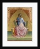 Moses, ca. 1408-10 by Lorenzo Monaco