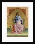 Moses, ca. 1408-10 by Lorenzo Monaco