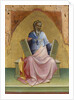 Moses, ca. 1408-10 by Lorenzo Monaco