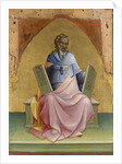 Moses, ca. 1408-10 by Lorenzo Monaco