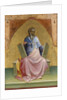 Moses, ca. 1408-10 by Lorenzo Monaco