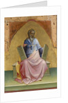 Moses, ca. 1408-10 by Lorenzo Monaco