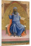 Noah, ca. 1408-10 by Lorenzo Monaco