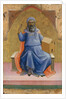 Noah, ca. 1408-10 by Lorenzo Monaco