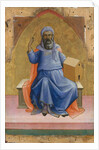 Noah, ca. 1408-10 by Lorenzo Monaco