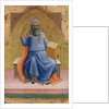 Noah, ca. 1408-10 by Lorenzo Monaco