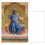 Noah, ca. 1408-10 by Lorenzo Monaco