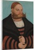 Lukas Spielhausen, 1532 by Lucas Cranach the Elder