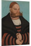 Lukas Spielhausen, 1532 by Lucas Cranach the Elder
