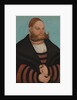 Lukas Spielhausen, 1532 by Lucas Cranach the Elder
