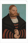 Lukas Spielhausen, 1532 by Lucas Cranach the Elder