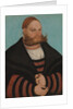 Lukas Spielhausen, 1532 by Lucas Cranach the Elder
