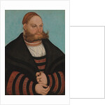 Lukas Spielhausen, 1532 by Lucas Cranach the Elder