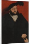 Johann, Duke of Saxony, ca. 1534-37 by Lucas Cranach the Elder