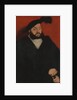 Johann, Duke of Saxony, ca. 1534-37 by Lucas Cranach the Elder