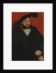 Johann, Duke of Saxony, ca. 1534-37 by Lucas Cranach the Elder