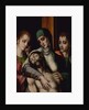 The Lamentation, ca. 1560 by Luis de Morales