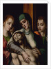 The Lamentation, ca. 1560 by Luis de Morales
