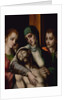 The Lamentation, ca. 1560 by Luis de Morales