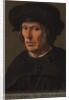 Jacob Willemsz. van Veen, the Artist's Father, 1532 by Maerten van Heemskerck