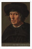 Jacob Willemsz. van Veen, the Artist's Father, 1532 by Maerten van Heemskerck