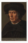 Jacob Willemsz. van Veen, the Artist's Father, 1532 by Maerten van Heemskerck
