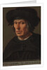 Jacob Willemsz. van Veen, the Artist's Father, 1532 by Maerten van Heemskerck