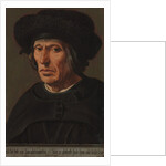 Jacob Willemsz. van Veen, the Artist's Father, 1532 by Maerten van Heemskerck