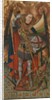Saint Michael, 1450-1500 by Master of Belmonte