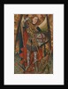 Saint Michael, 1450-1500 by Master of Belmonte