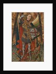 Saint Michael, 1450-1500 by Master of Belmonte