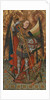 Saint Michael, 1450-1500 by Master of Belmonte