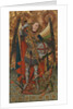 Saint Michael, 1450-1500 by Master of Belmonte