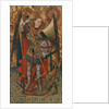 Saint Michael, 1450-1500 by Master of Belmonte